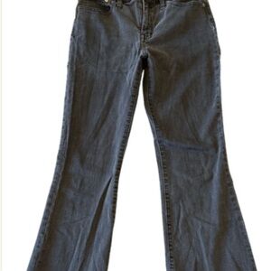 Women's Cali-Demi Boot Madewell Jeans